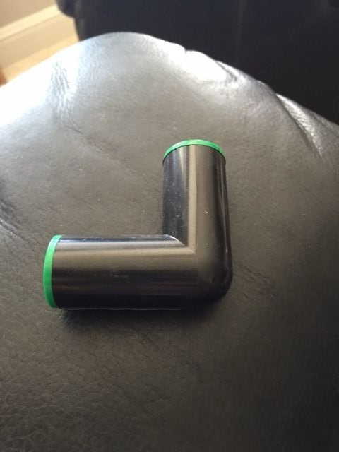 Raindrip 1/2" Compression Elbow 367G00UB New!!!