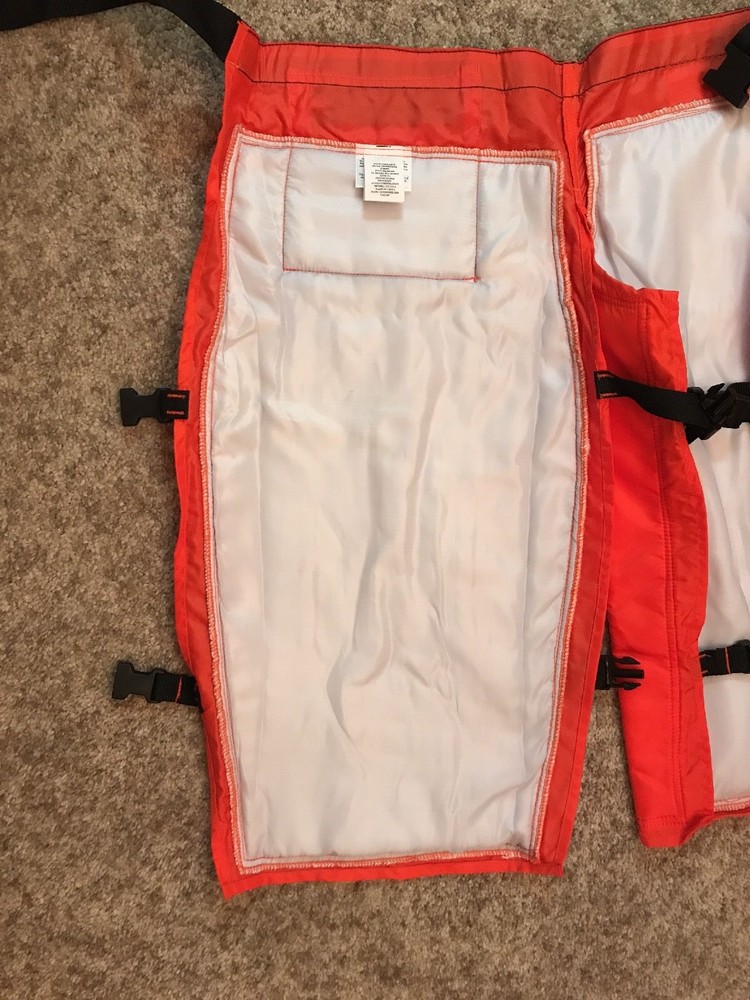 ELVEX ProChaps 28”