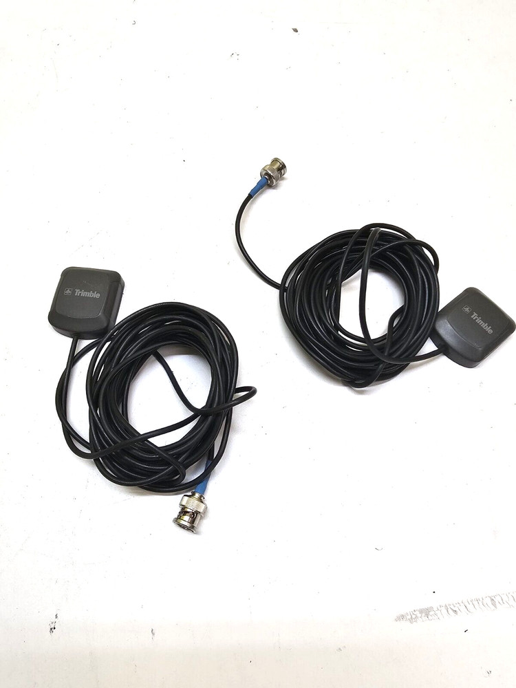 TWO Trimble GPS Antenna 28367-00