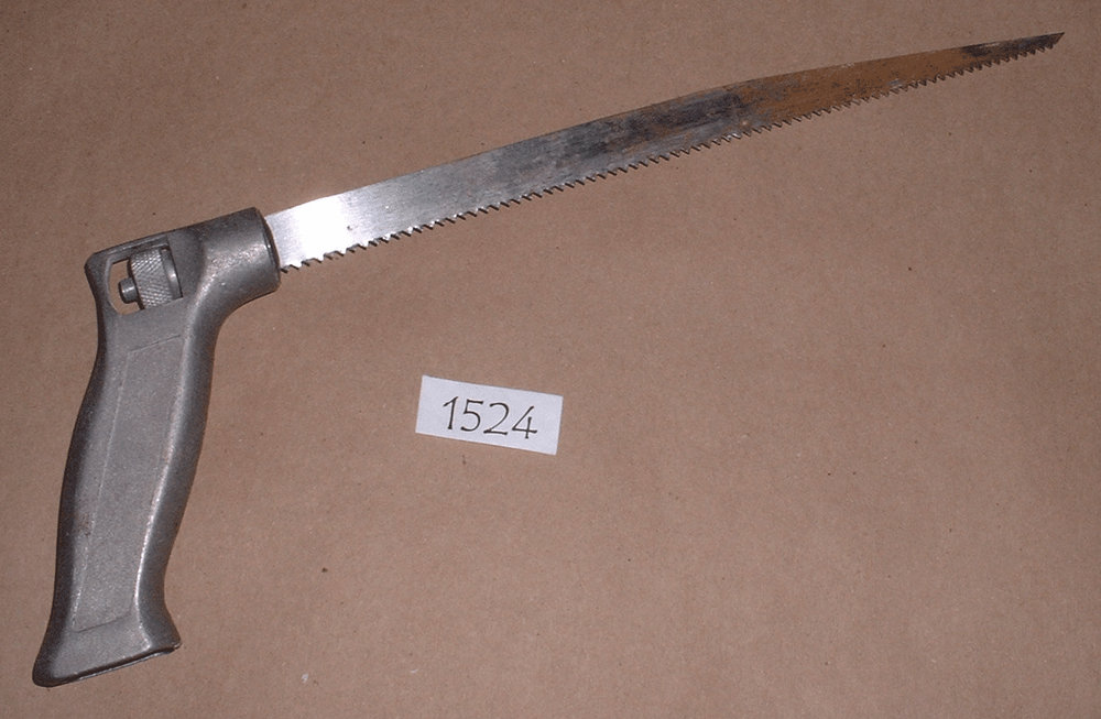 Adjustable Angle Wallboard Drywall Jab Saw