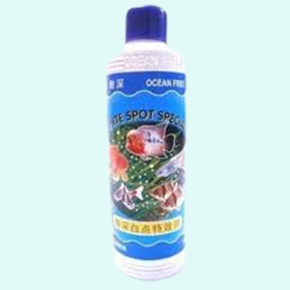 Fritz Mardel Bactershield