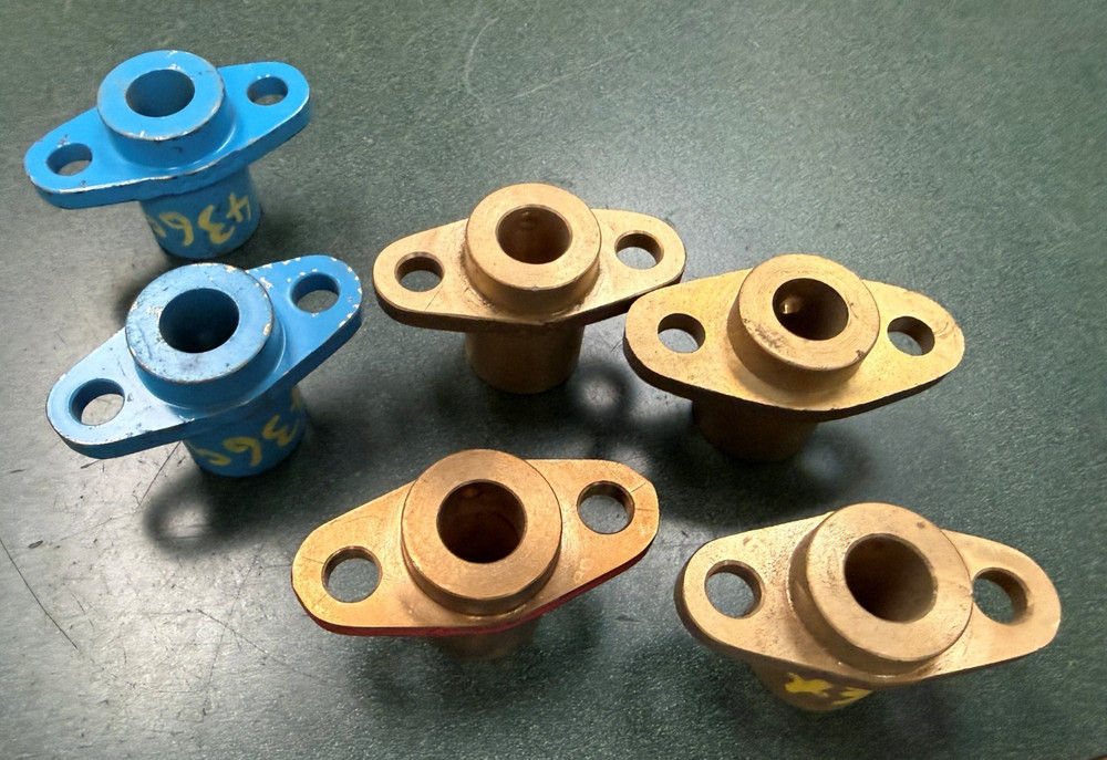 Armstrong 4369 Feed Screw Bushing