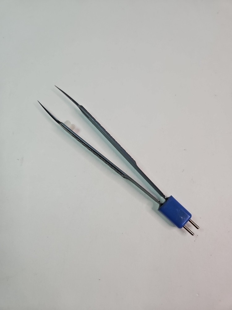 Codman Bipolar Forceps, 6"