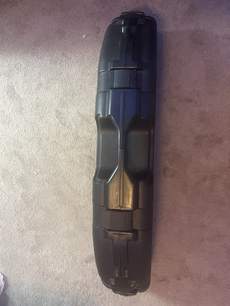 Plano Compound Bow Case
