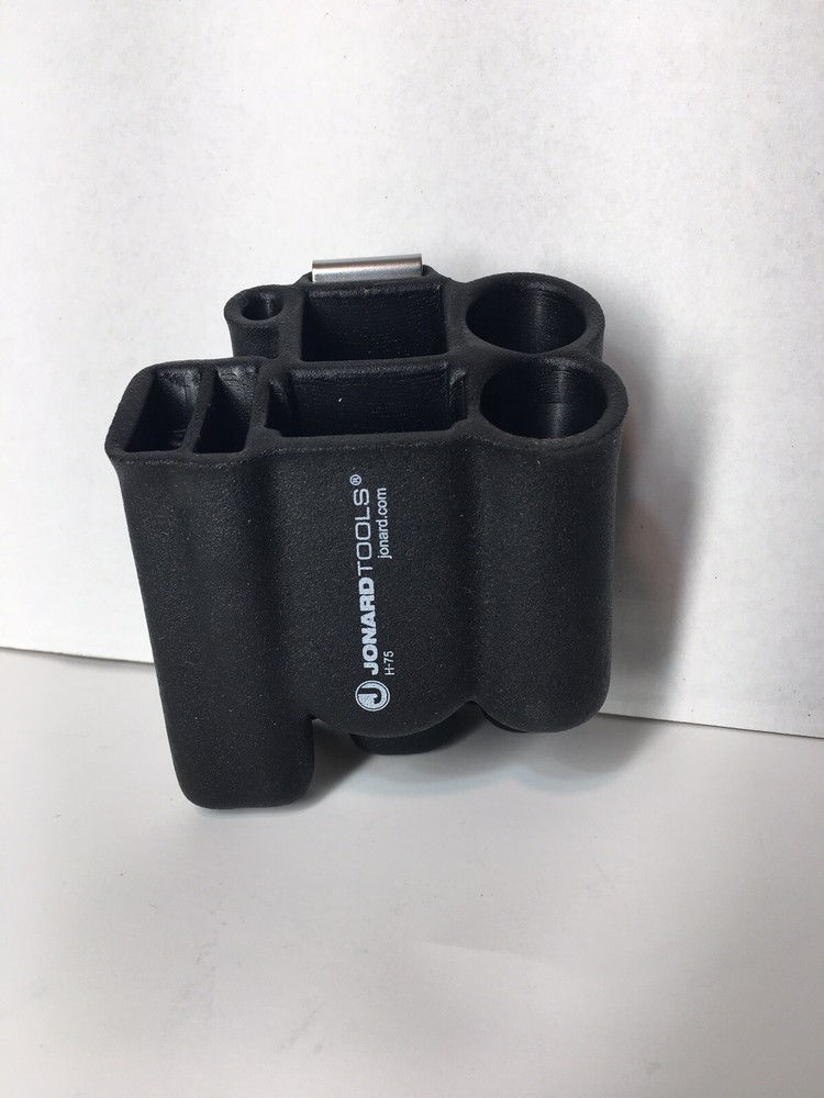 Jonard Tools TK-17 Punchdown Tool Kit 8 pcs. [ N E W ]