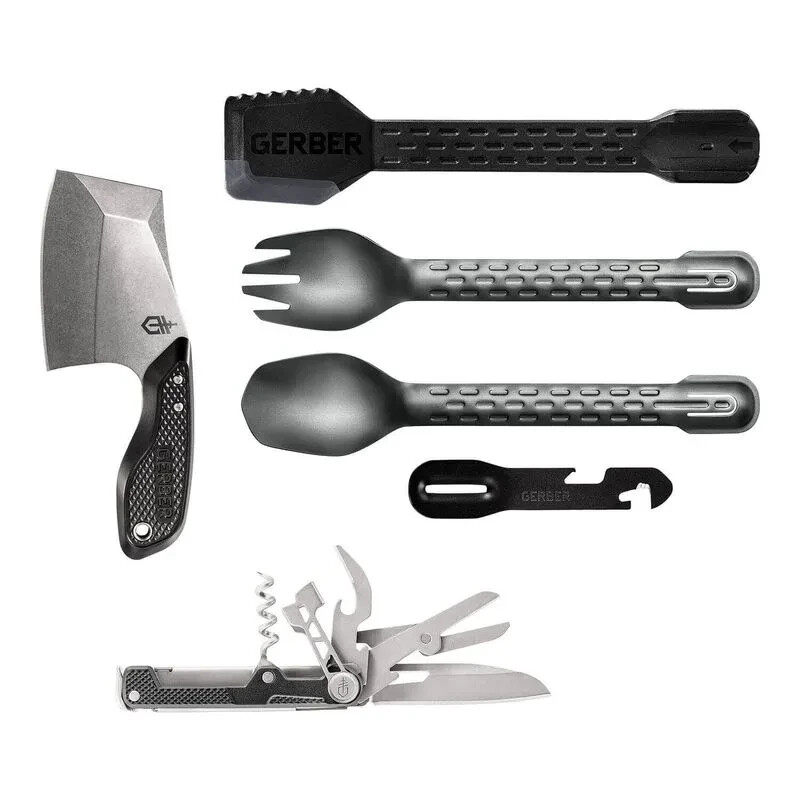 Gerber Around Camp Kit - 1069307