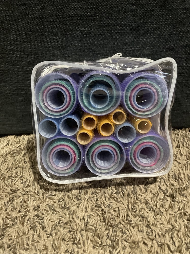 Hair Roller Set