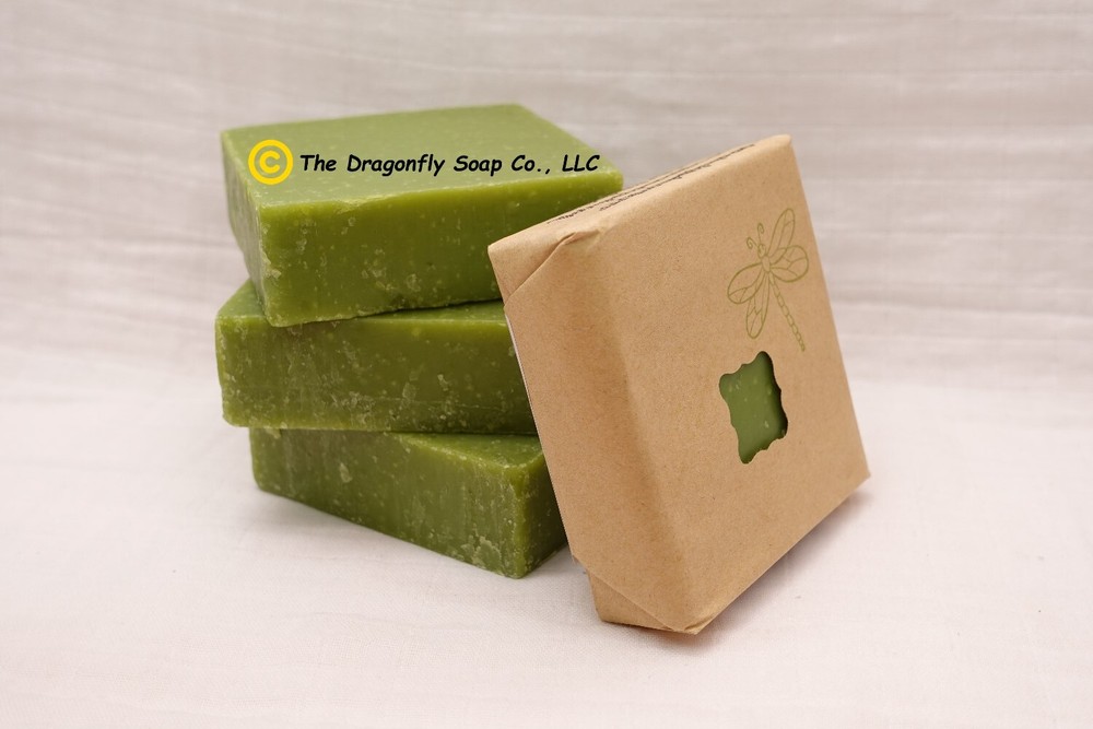 Handmade Bath Soap