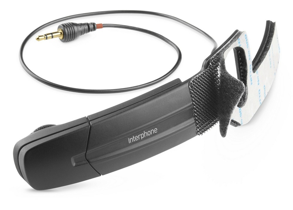 Cellularline Interphone Pro-Sound Premium Microphone