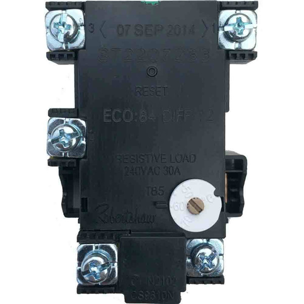 GENUINE ROBERTSHAW HOT WATER THERMOSTAT ST2280 ST22-80