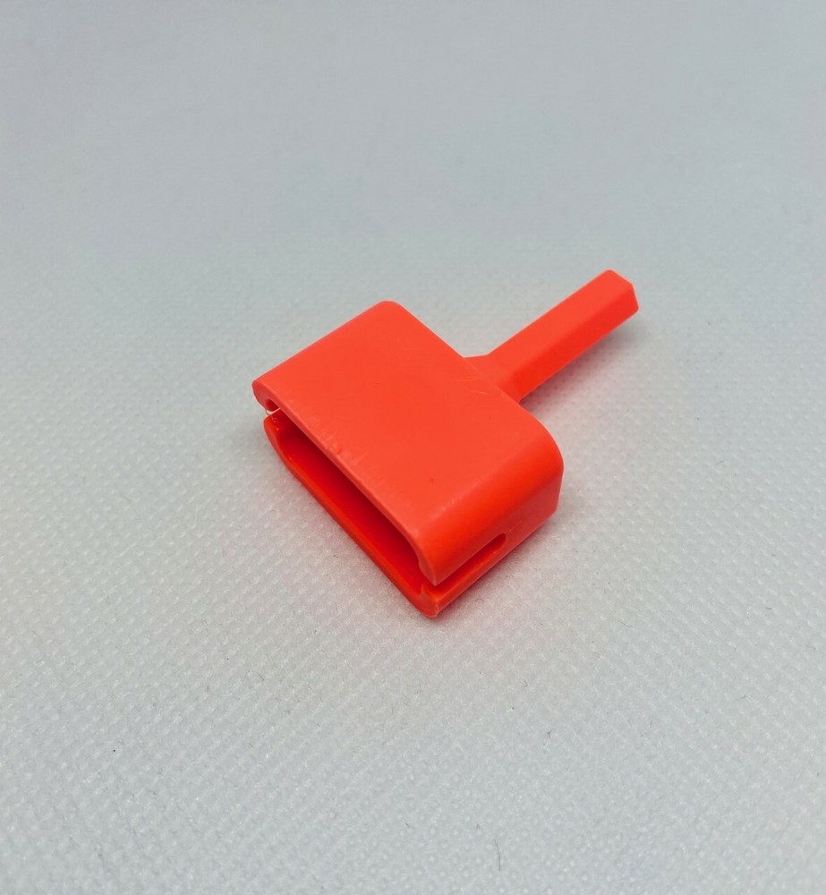 DR. DUCKS THE POWER STRING WINDER