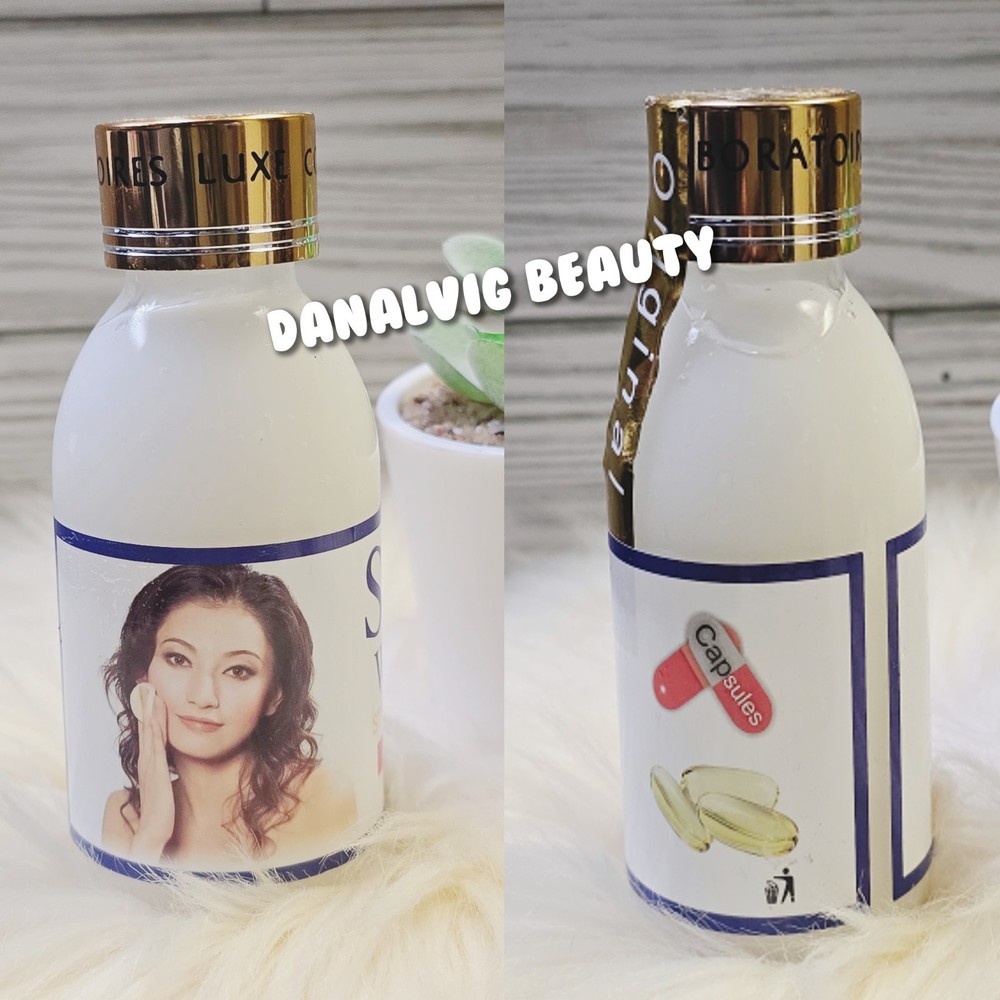 sepi white strong capsule corrector serum