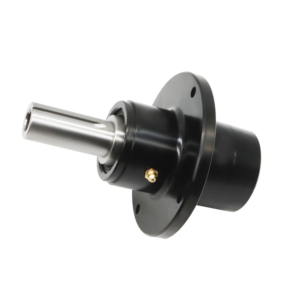 3 Spindle Assembly For Scag 461663 46631 Spindle Assembly