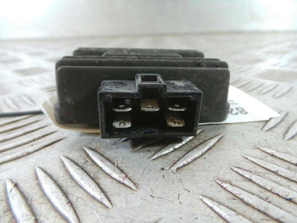 2000 HONDA CBZ 125 RECTIFIER REGULATOR