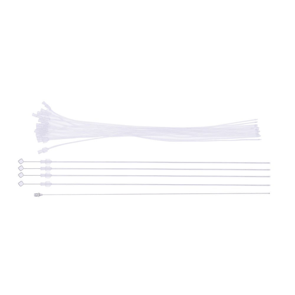 Visual Artificial Insemination Gun Kit Dog Insemination Breeding Tool Adjustable