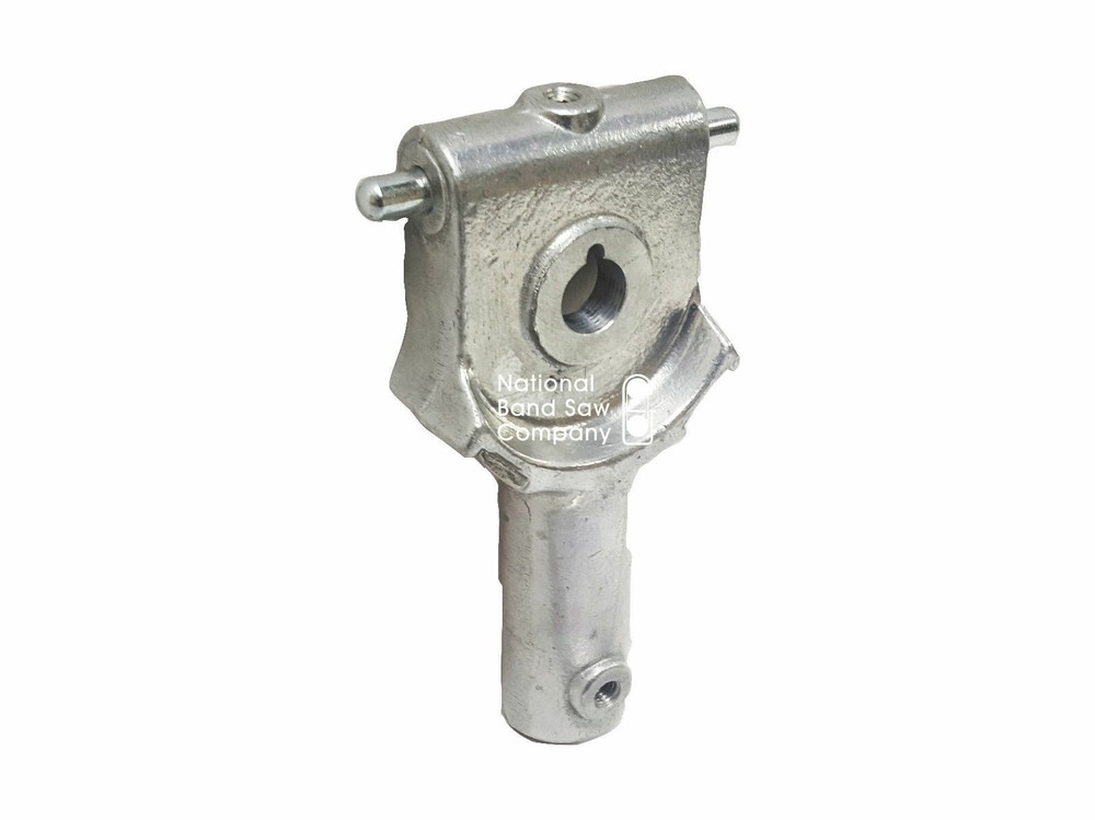 UPPER WHEEL HANGER w/ PIN