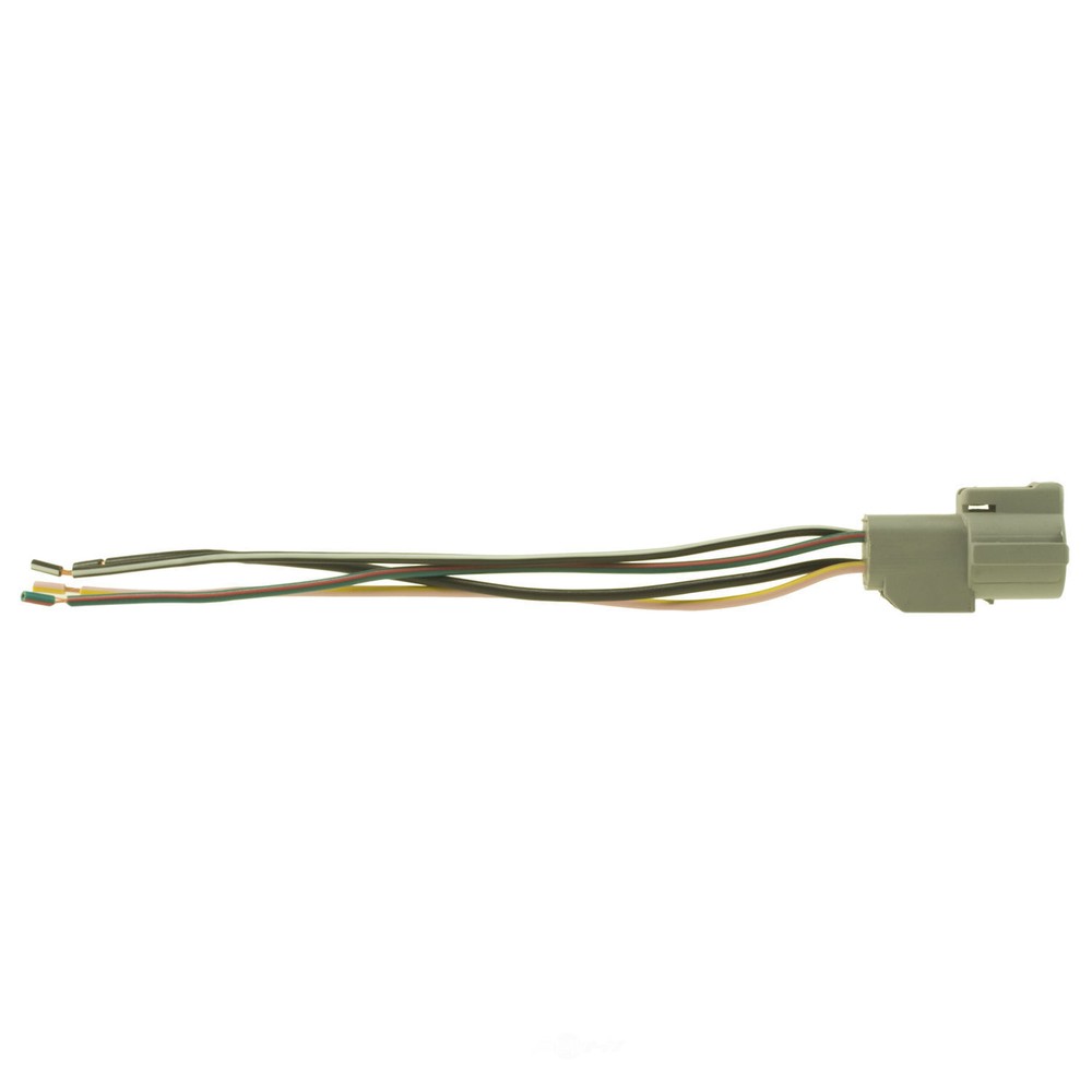 Oxygen Sensor Connector WVE 1P1118