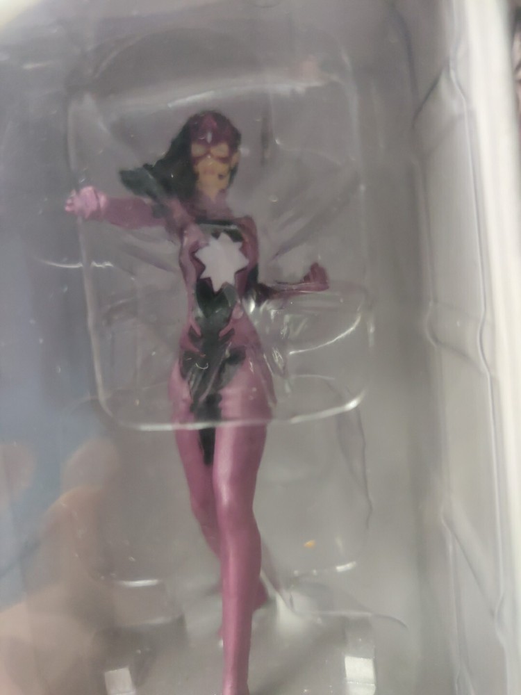 DC Comics Chess Collection STAR SAPPHIRE (CosBman1683)