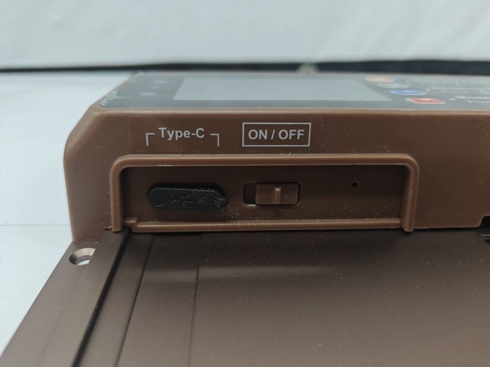 Automatic Rechargeable Chicken Coop Door