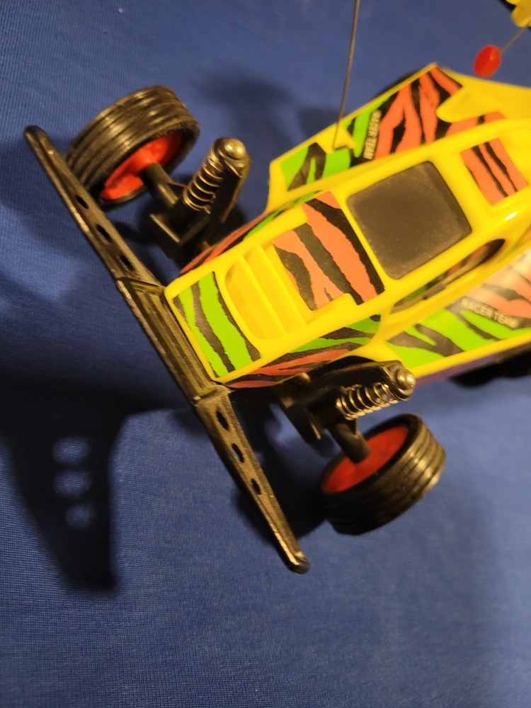 ECHOPRO Scorpion Radio Controlled Buggy #7