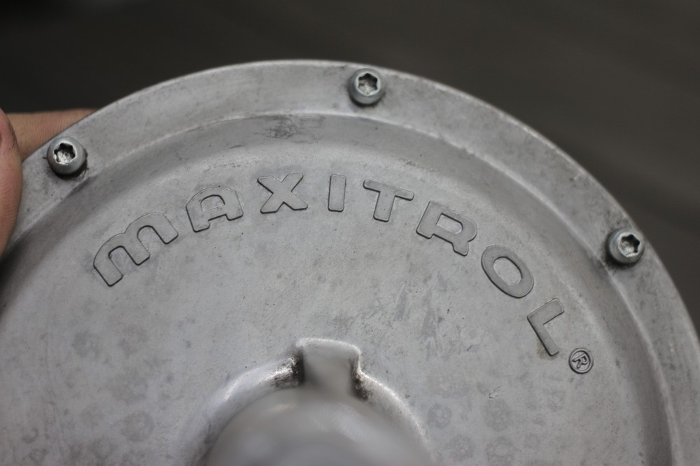 Maxitrol 210DR