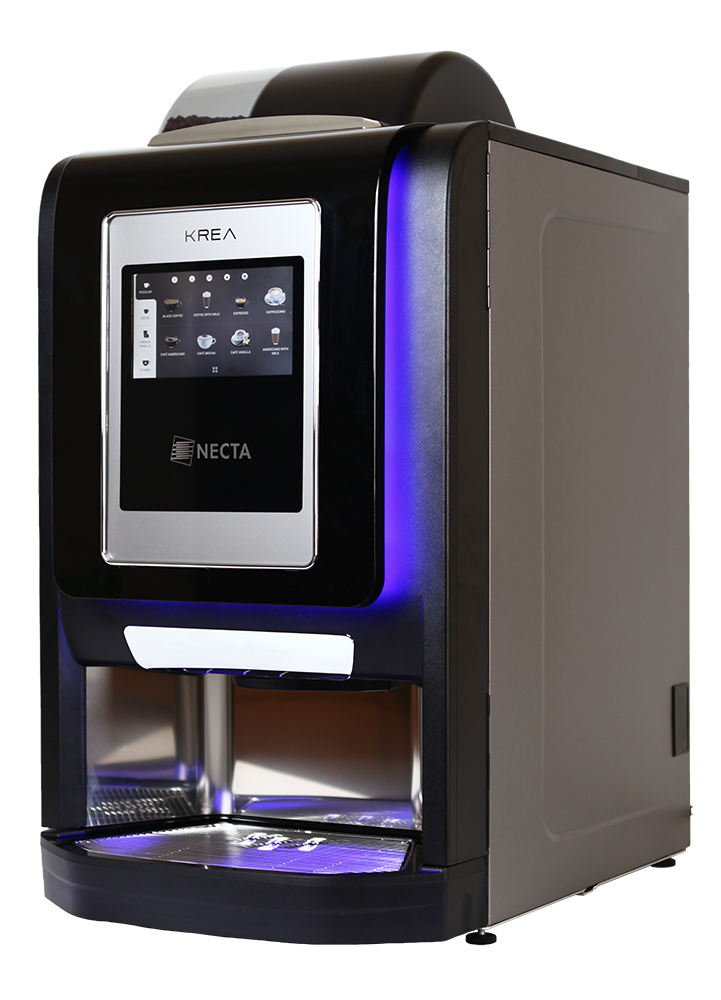 Gaggia Krea Touch Super Automatic Espresso Machine