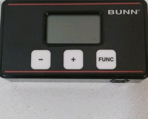 BUNN 25654.0000 Cb Assembly, Display Module Dbc