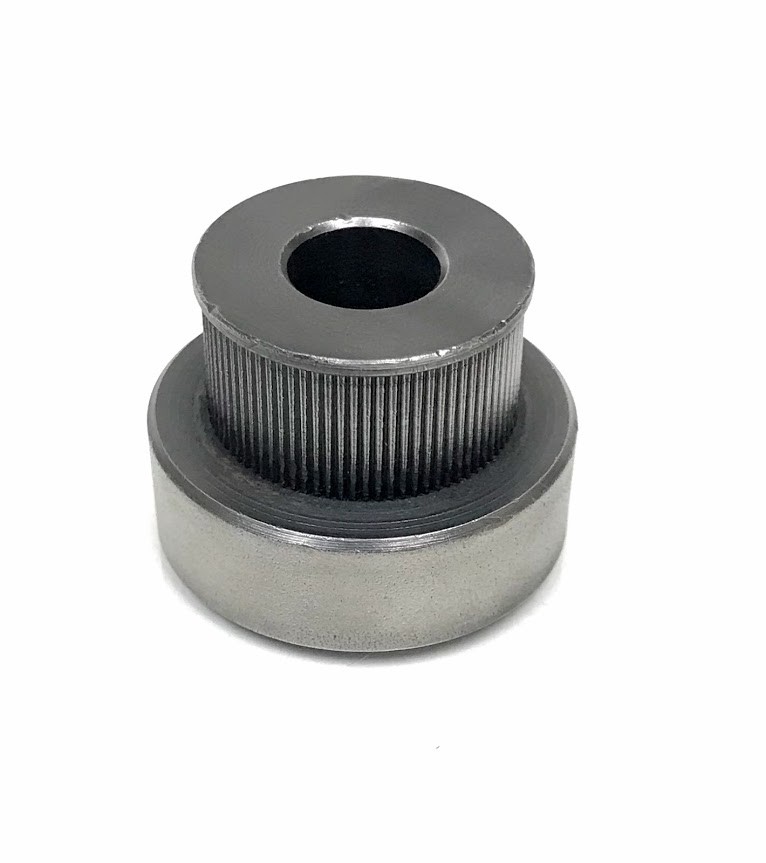 CHALLENGE OEM PART, TIRE HUB P/N: 10247