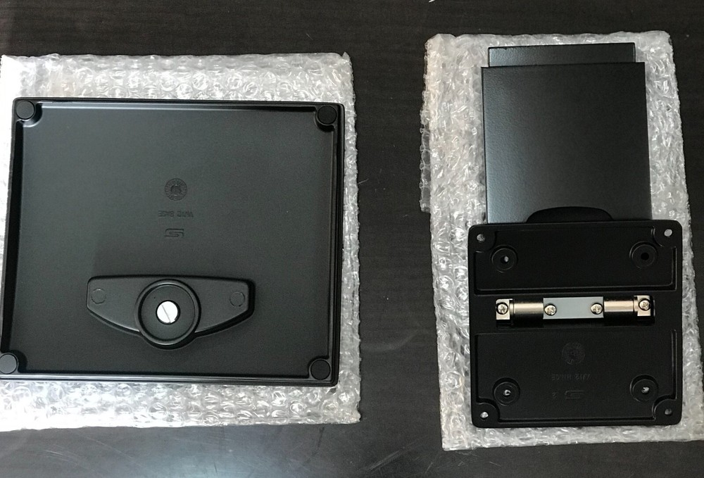 TSL - TS-4 10.1" TOUCHSCREEN INCLUDING PROCESSOR UNIT. INC STAND