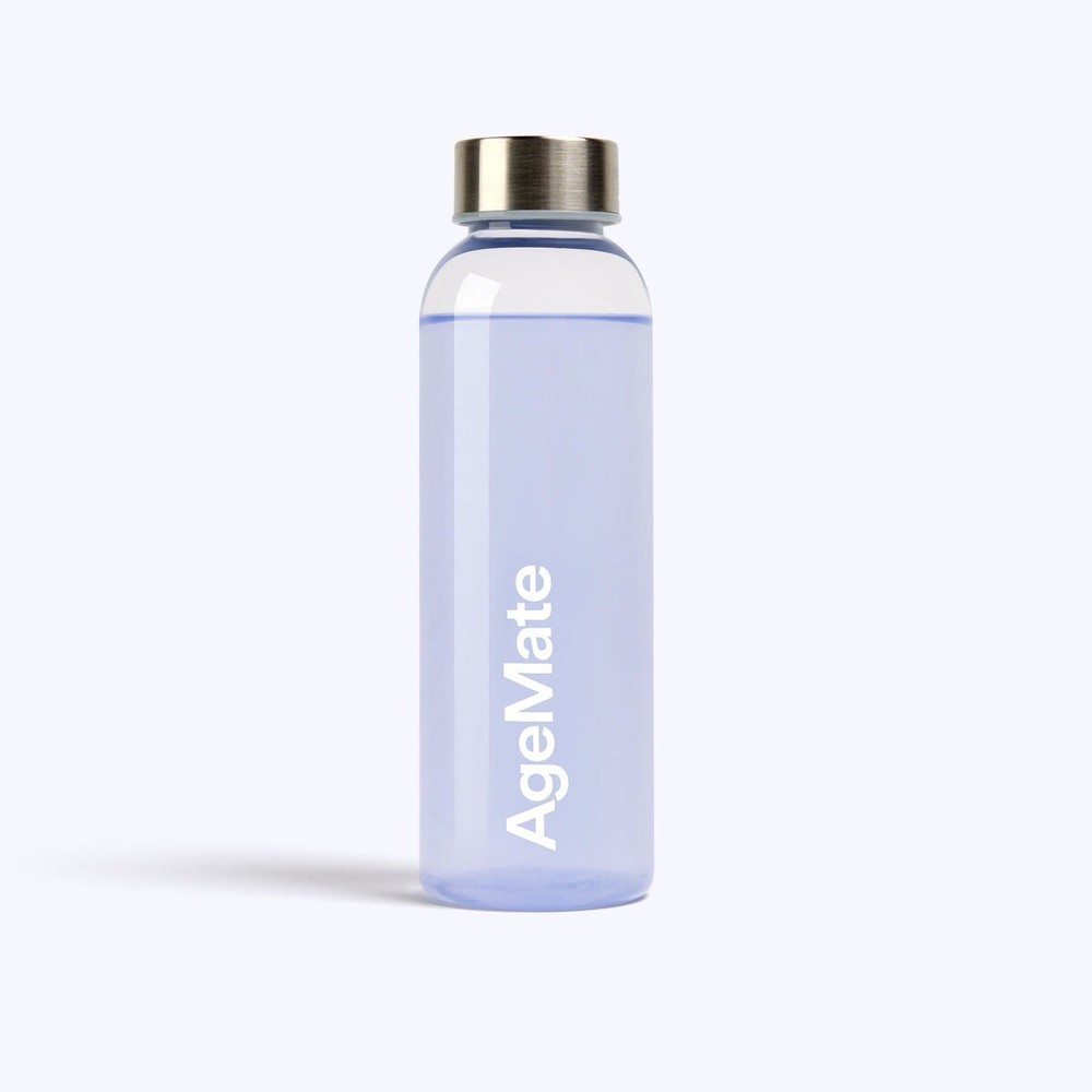 Agemate-Shaker Bottle