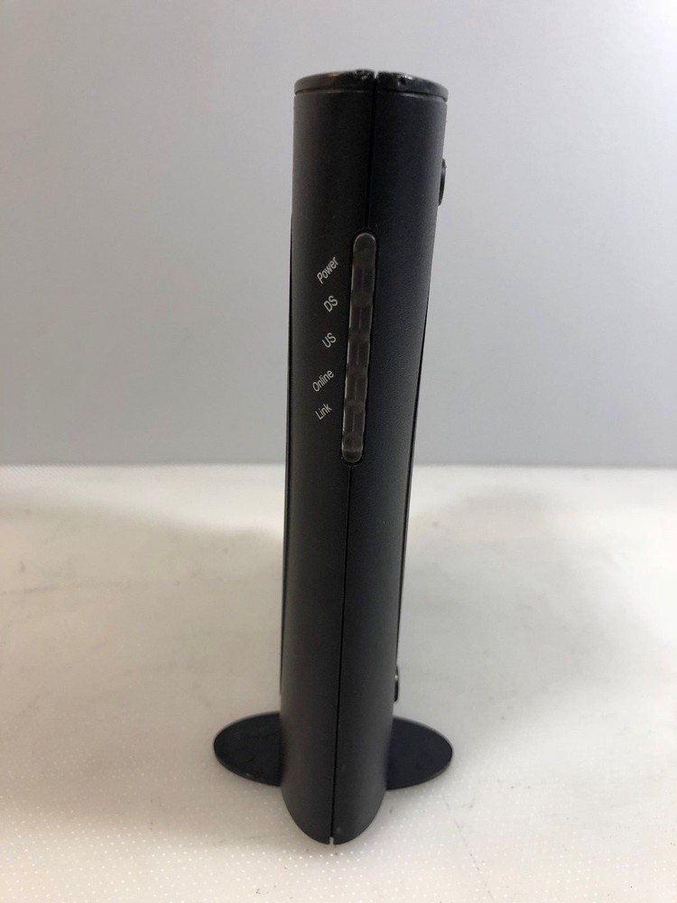 Arris CM550 Modem