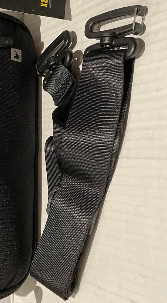 Bicycle Handlebar Riding Bag