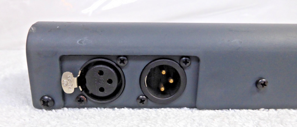 Ashly Protea 4.24RD Digital EQ System Processor Controller Remote Only FREE S&H