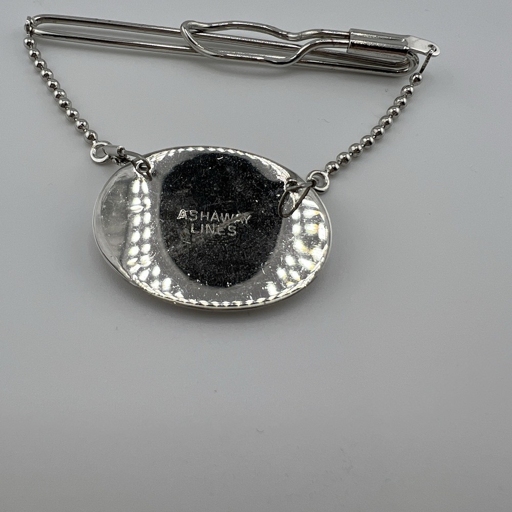 Ashaway Lines Fish Tie Chain