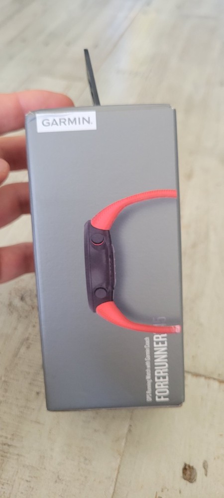 Garmin Forerunner 45