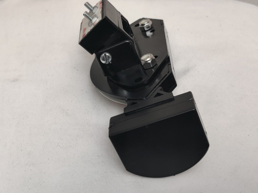 TPI 0-50 Degree Slope Meter Indicator