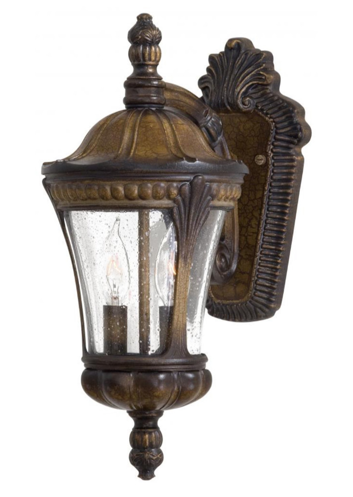 Minka Lavery 9141-407 wall lantern