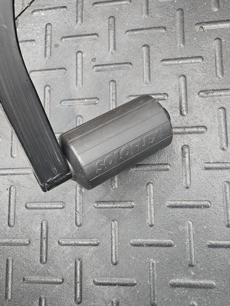 Soloflex Butterfly Attachment