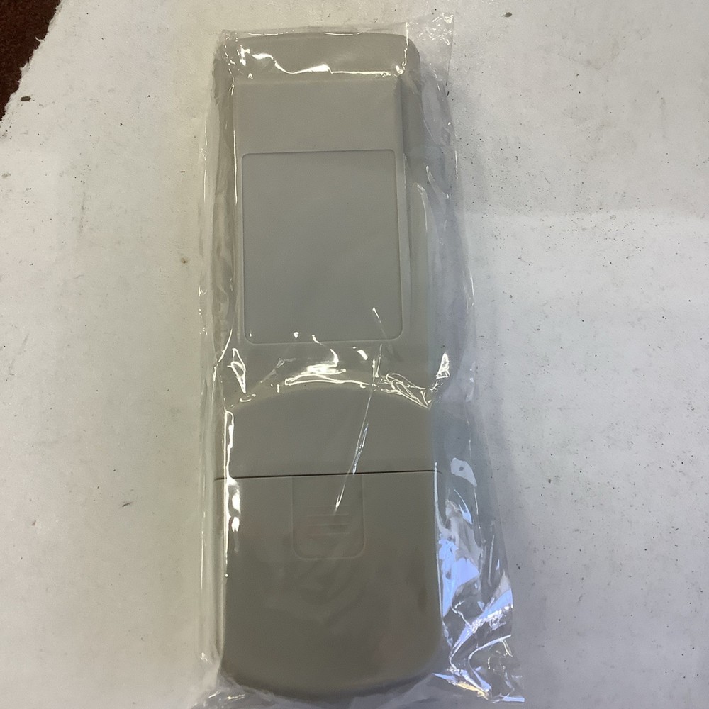 Universal Air Conditioner Remote Control LCD Display Multiple Function Buttons