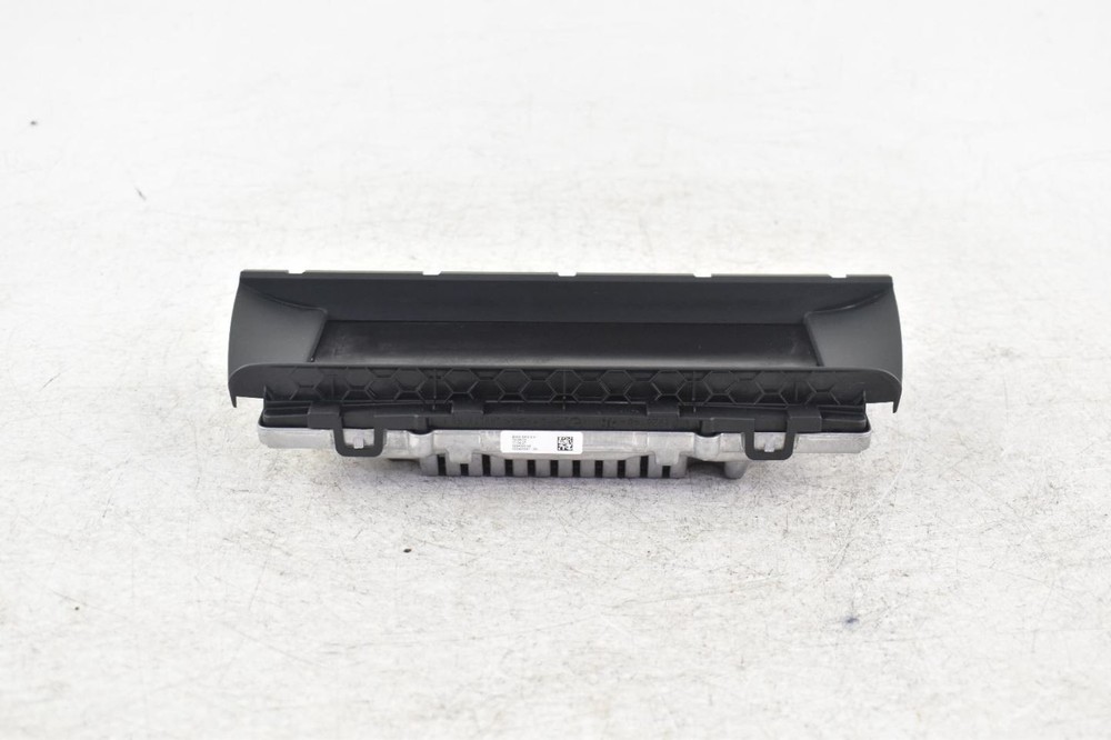 2014 BMW X3 8.8 Display Screen - Used, No Anti-Theft Code, Needs Reprogramming