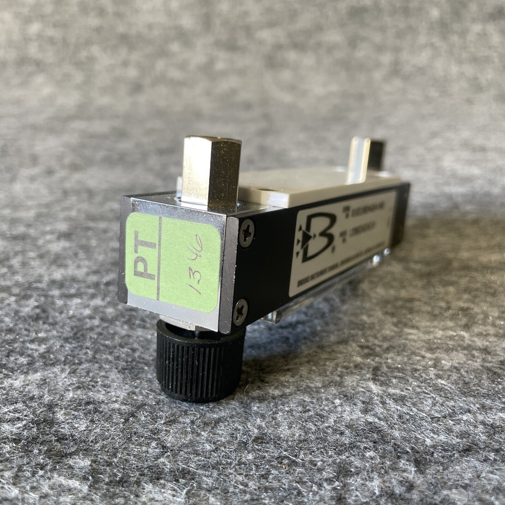 Argon 1350EEA2CAC1A Flow Meter New