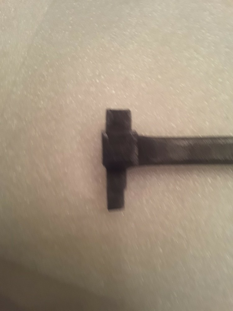 193 Van Herbrand chrome