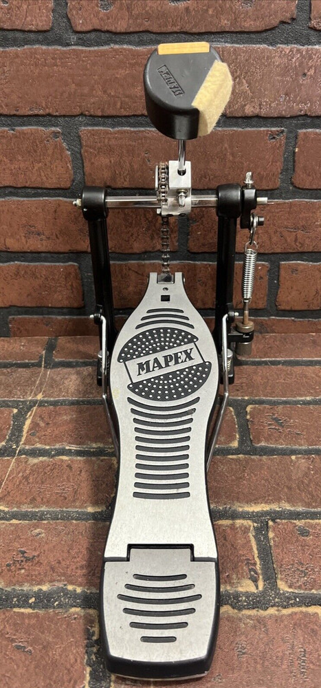 Mapex Single-Chain Base Drum Pedal