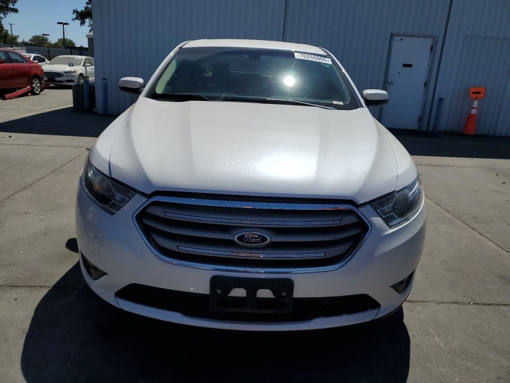 CONTROL PANEL OEM 2013 FORD TAURUS 1YR WRNTY