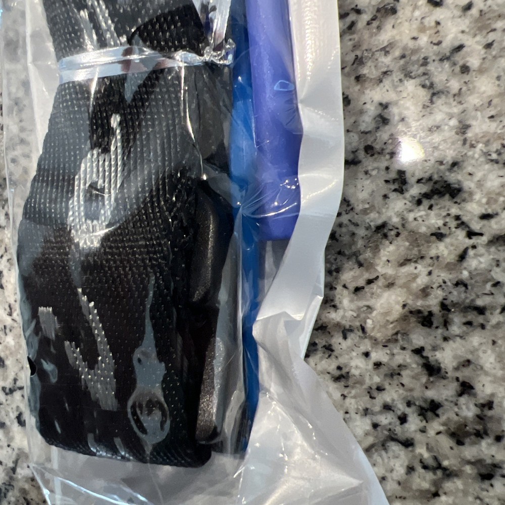 iPad 7th Gen Rugged Case Front Frame + Universal Shoulder Strap (10.2-Inch)