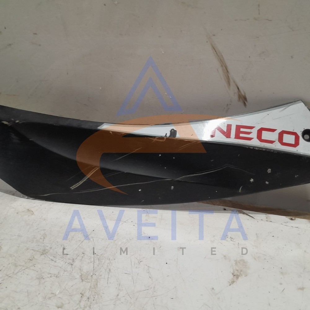 NECO One 2022 Right Lower Fairing