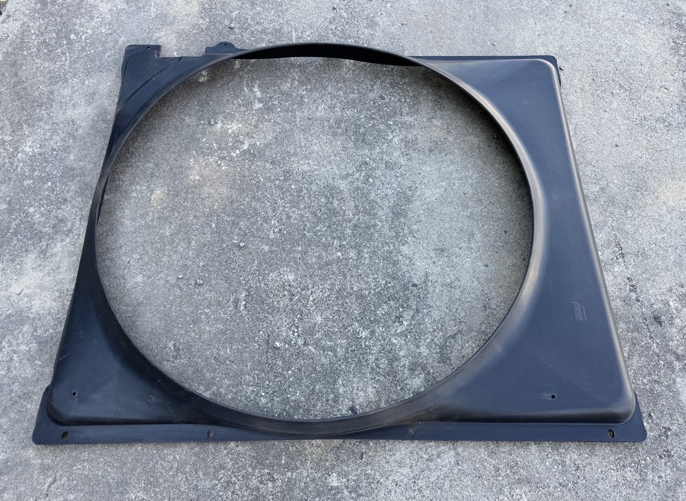 2008 Mack CXU Radiator Shroud