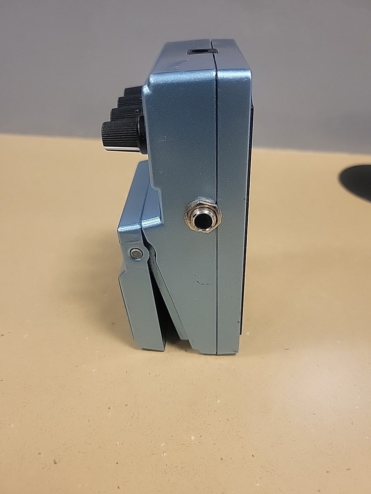 DIGITECH Hyper Phase . X-Series Stereo Phaser Pedal