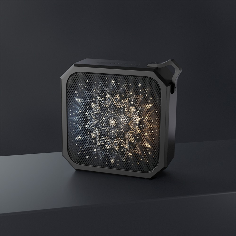 Outdoor Bluetooth Speaker