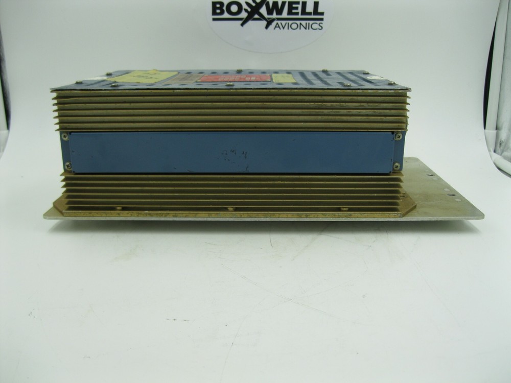 Flite-Tronics PC-16 Static Inverter